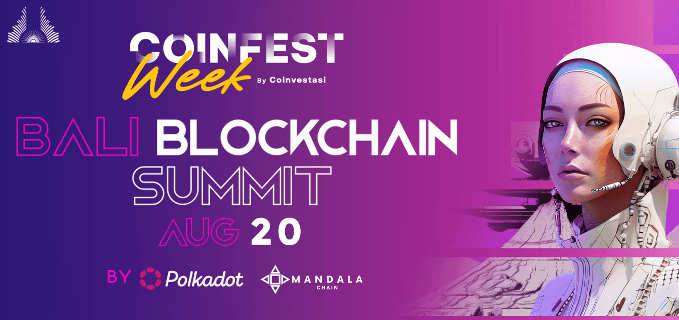 Coinfest Week | Coinfest Asia 2024